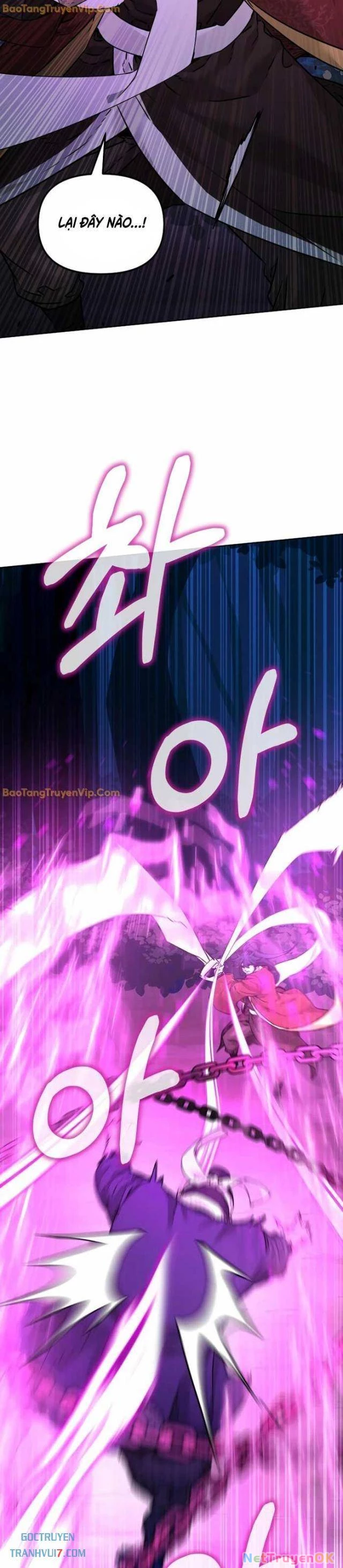 Sự Chuyển Sinh Vào Võ Lâm Thế Gia Của Ranker Chapter 136 - Trang 2