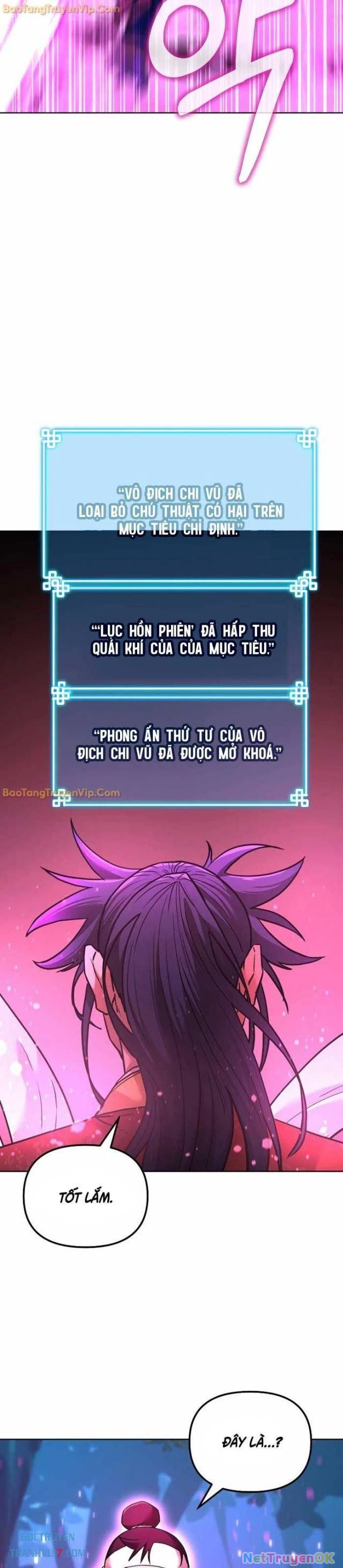 Sự Chuyển Sinh Vào Võ Lâm Thế Gia Của Ranker Chapter 136 - Trang 2