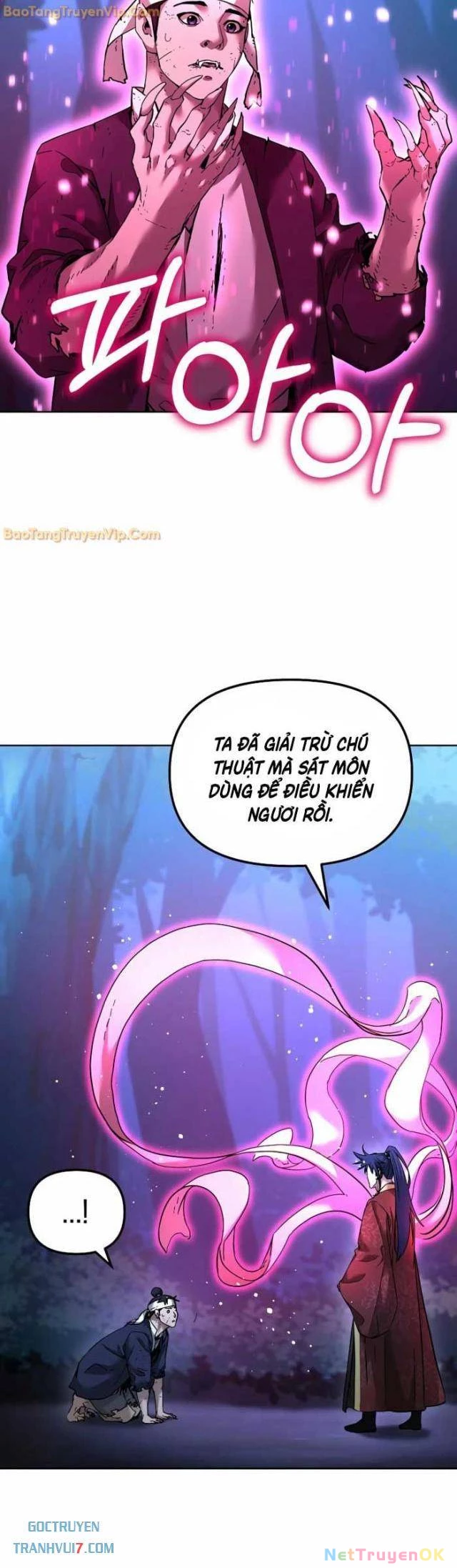 Sự Chuyển Sinh Vào Võ Lâm Thế Gia Của Ranker Chapter 136 - Trang 2