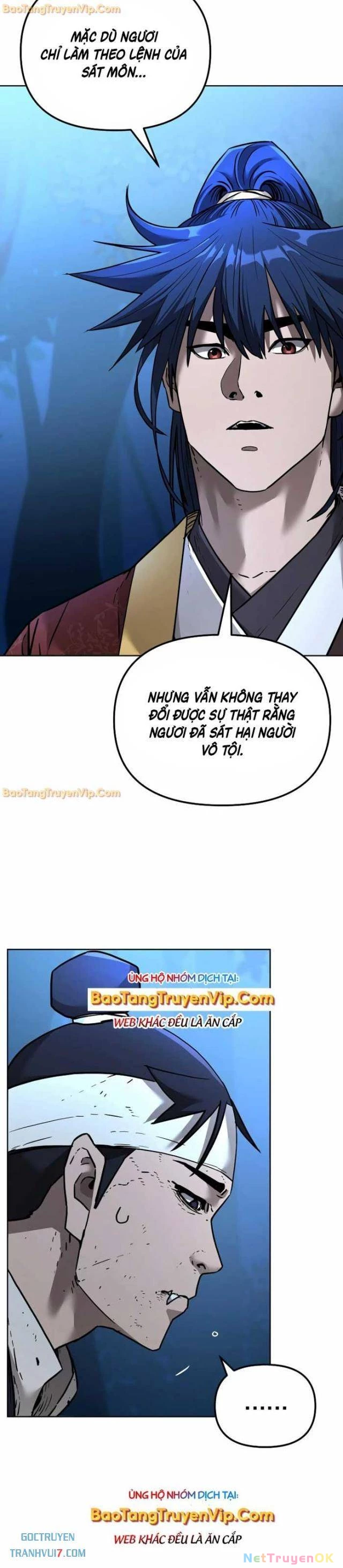 Sự Chuyển Sinh Vào Võ Lâm Thế Gia Của Ranker Chapter 136 - Trang 2