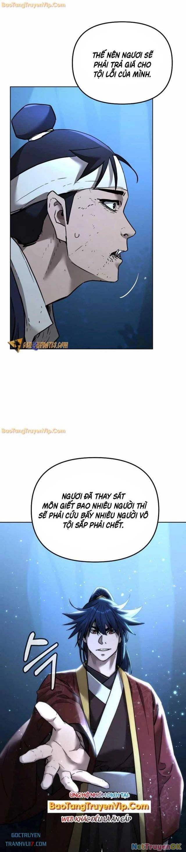 Sự Chuyển Sinh Vào Võ Lâm Thế Gia Của Ranker Chapter 136 - Trang 2