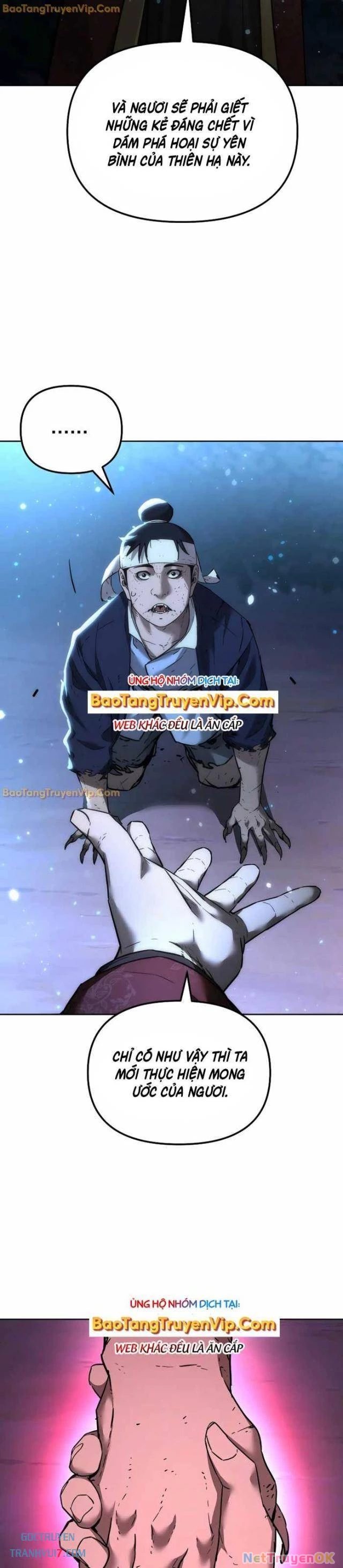 Sự Chuyển Sinh Vào Võ Lâm Thế Gia Của Ranker Chapter 136 - Trang 2