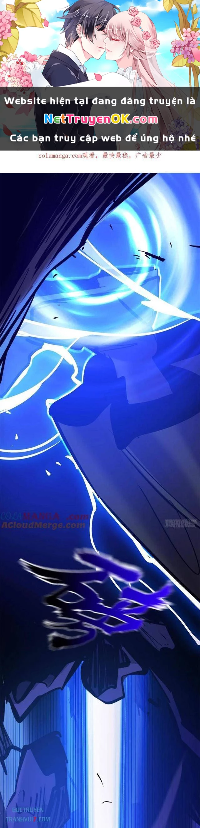 Phong Yêu Vấn Đạo Chapter 109 - Trang 4