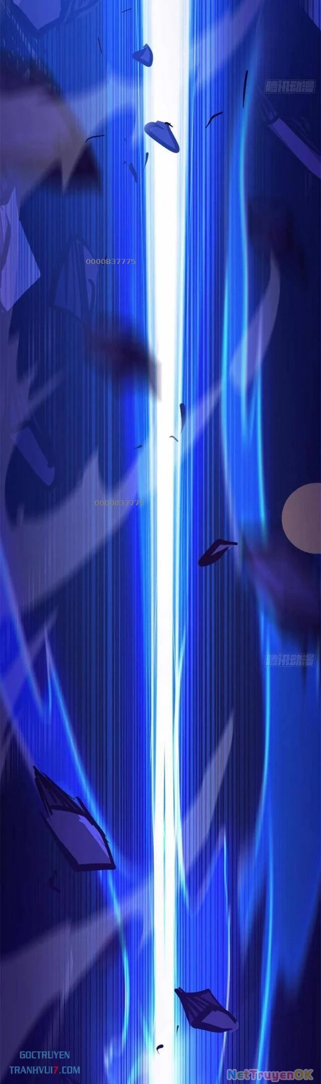 Phong Yêu Vấn Đạo Chapter 109 - Trang 4