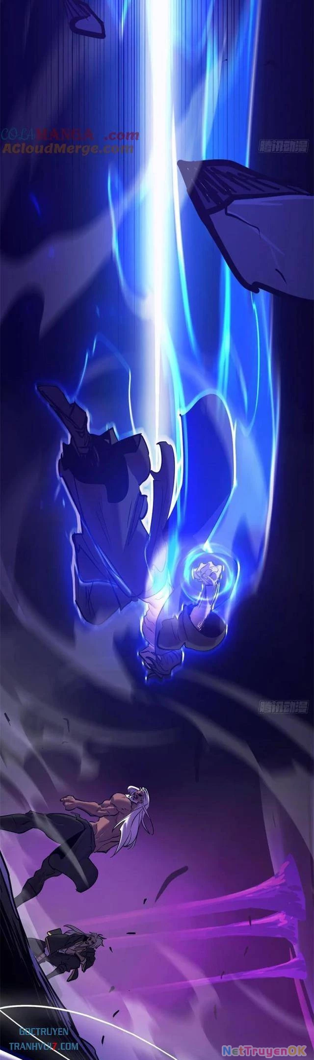 Phong Yêu Vấn Đạo Chapter 109 - Trang 4