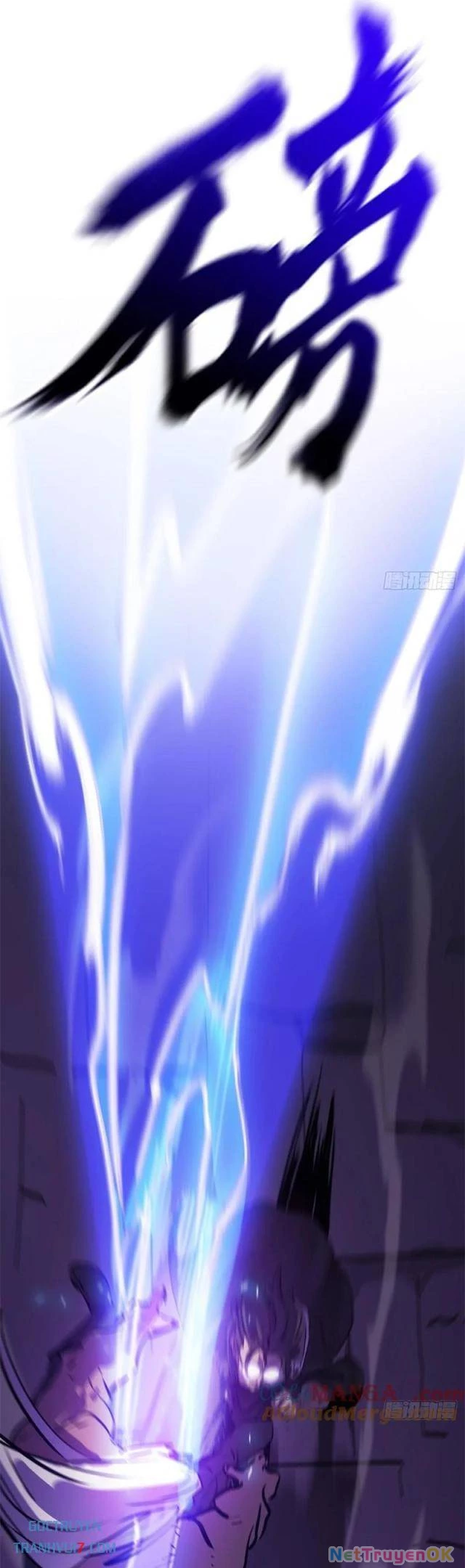 Phong Yêu Vấn Đạo Chapter 109 - Trang 4