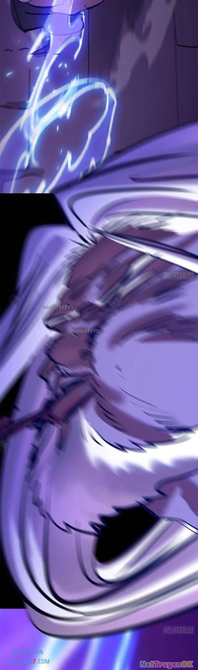 Phong Yêu Vấn Đạo Chapter 109 - Trang 4