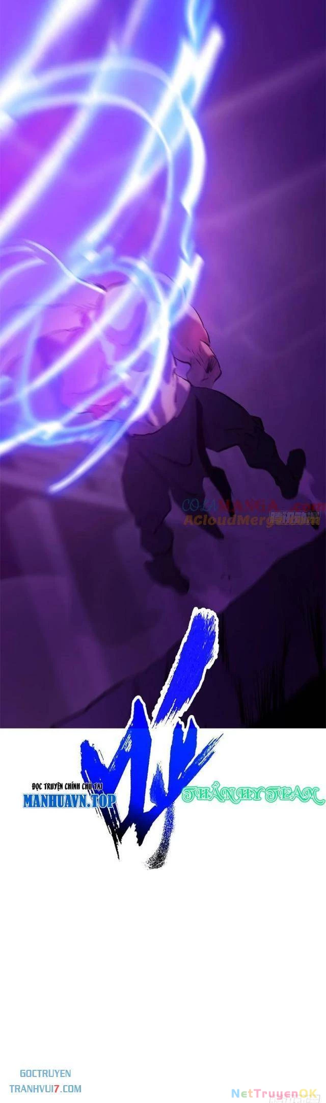 Phong Yêu Vấn Đạo Chapter 109 - Trang 4