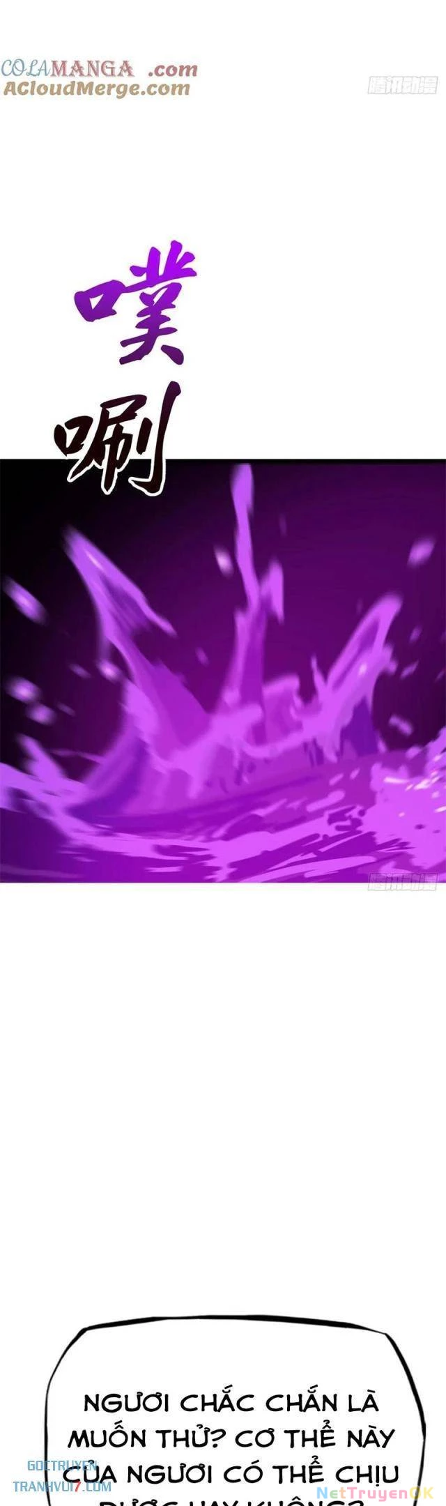 Phong Yêu Vấn Đạo Chapter 109 - Trang 4