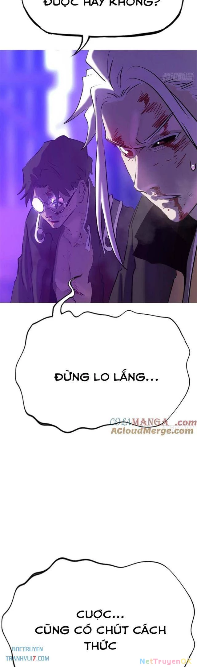 Phong Yêu Vấn Đạo Chapter 109 - Trang 4