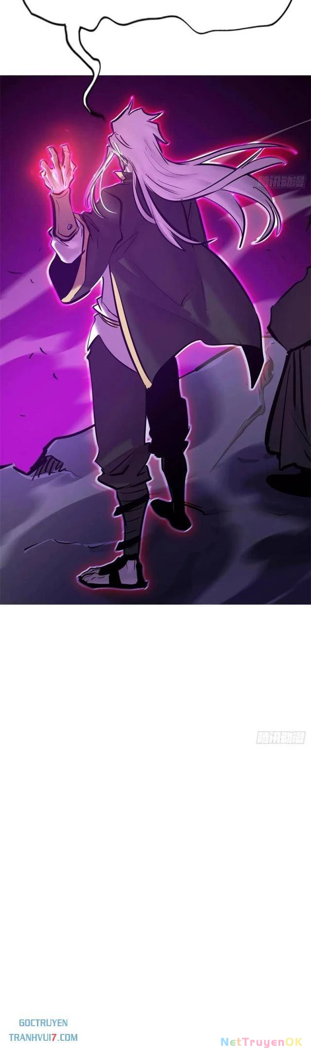 Phong Yêu Vấn Đạo Chapter 109 - Trang 4