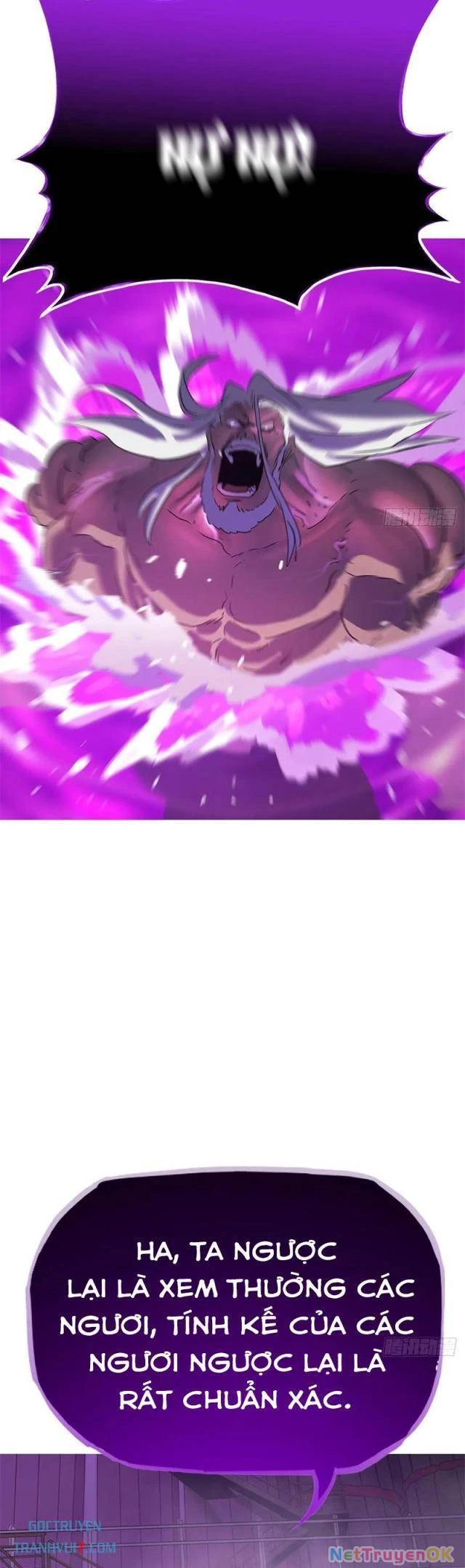 Phong Yêu Vấn Đạo Chapter 109 - Trang 4