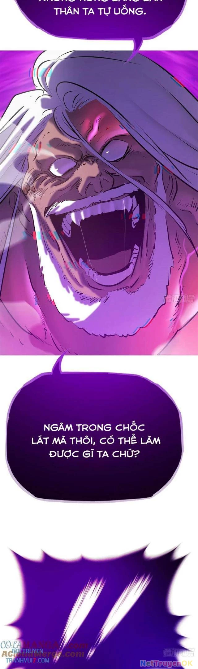 Phong Yêu Vấn Đạo Chapter 109 - Trang 4