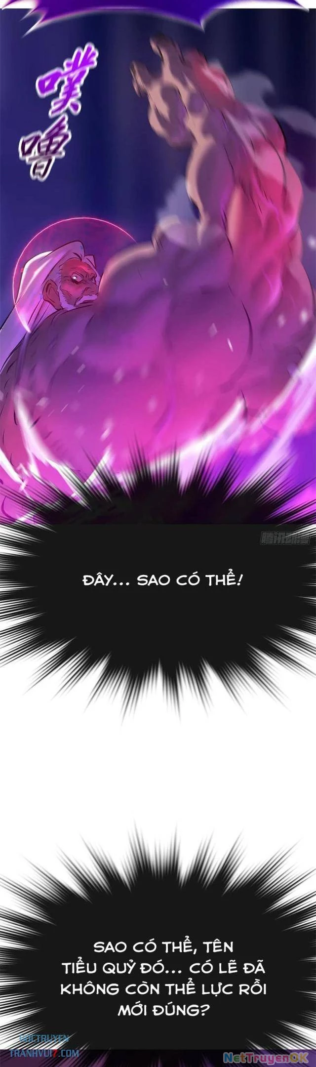 Phong Yêu Vấn Đạo Chapter 109 - Trang 4