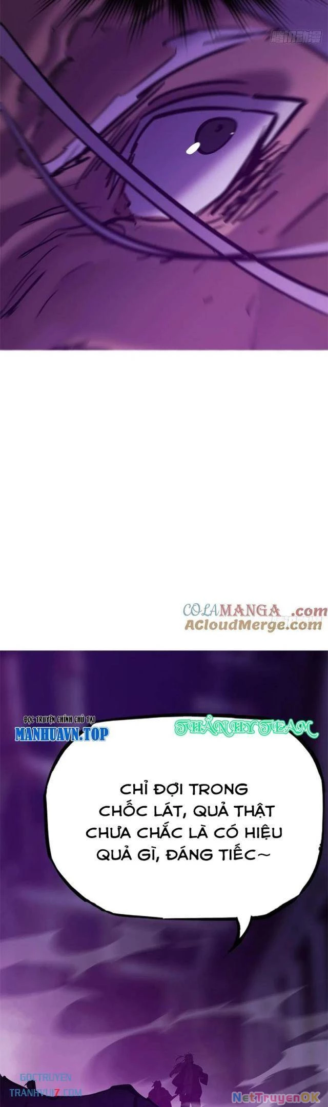 Phong Yêu Vấn Đạo Chapter 109 - Trang 4