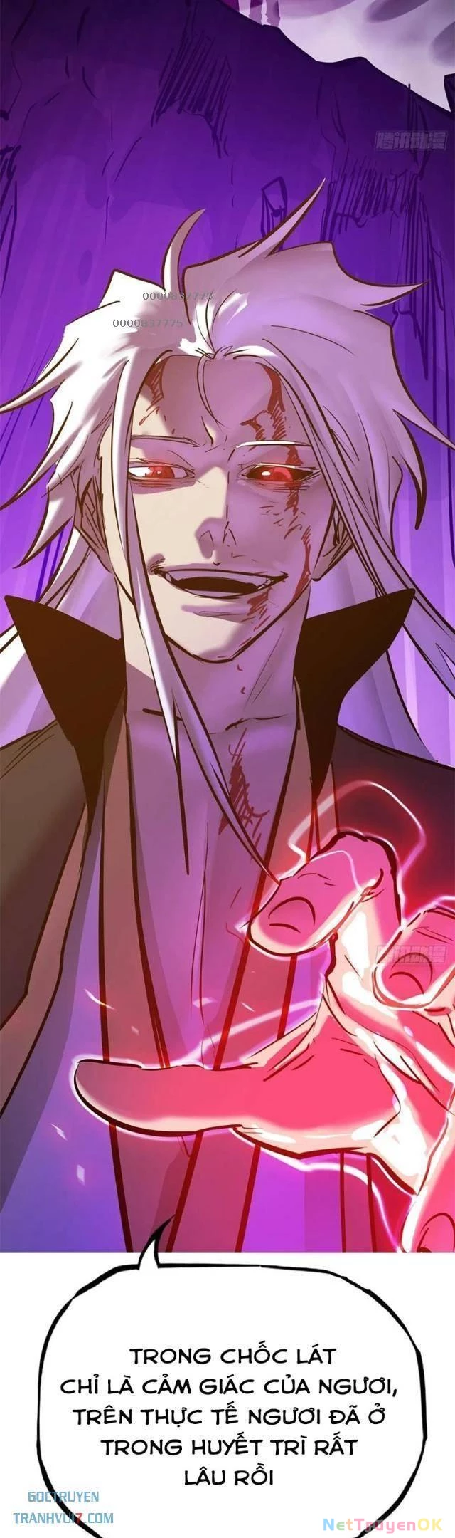 Phong Yêu Vấn Đạo Chapter 109 - Trang 4