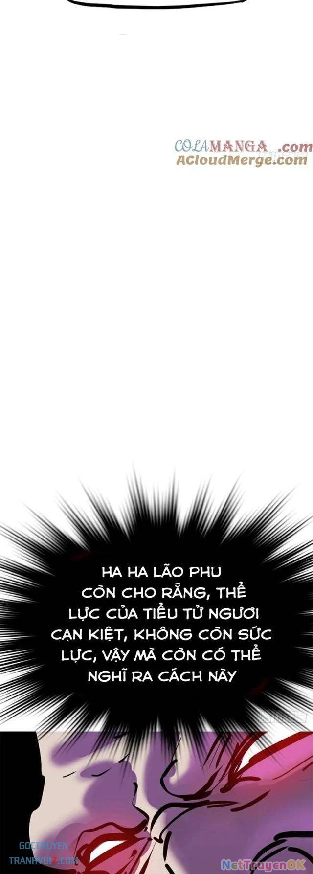 Phong Yêu Vấn Đạo Chapter 109 - Trang 4