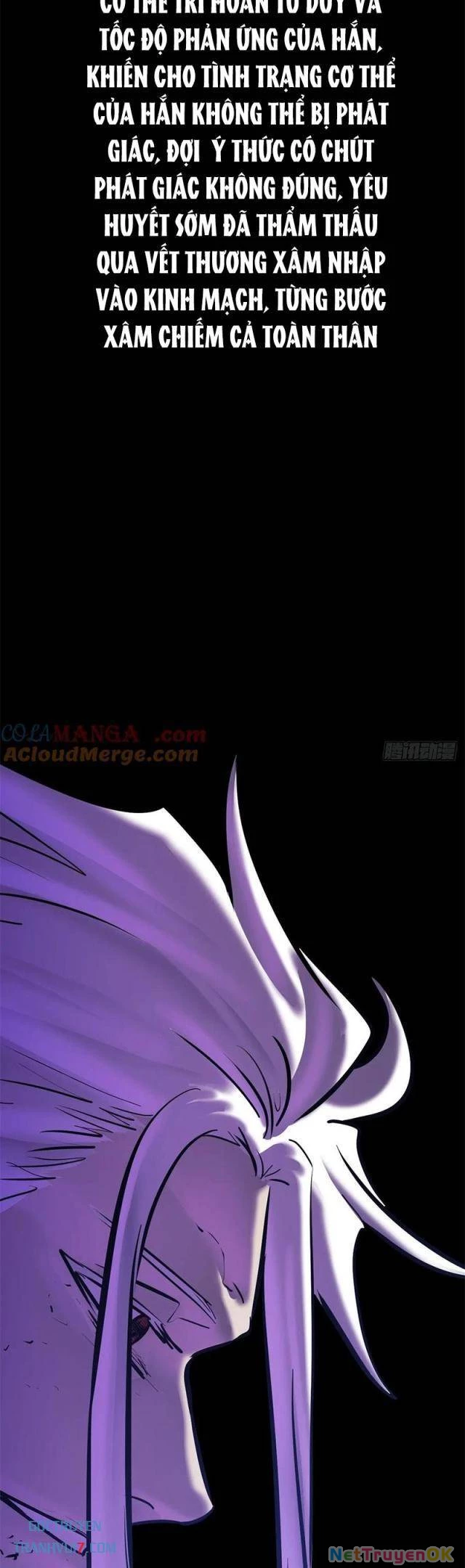 Phong Yêu Vấn Đạo Chapter 109 - Trang 4