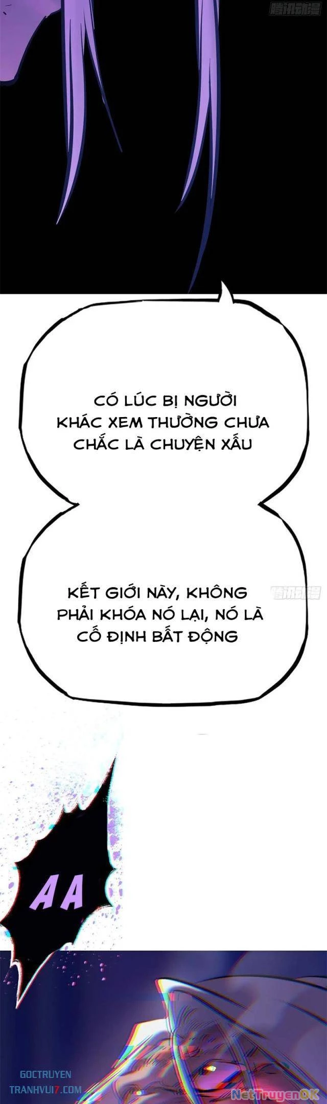 Phong Yêu Vấn Đạo Chapter 109 - Trang 4