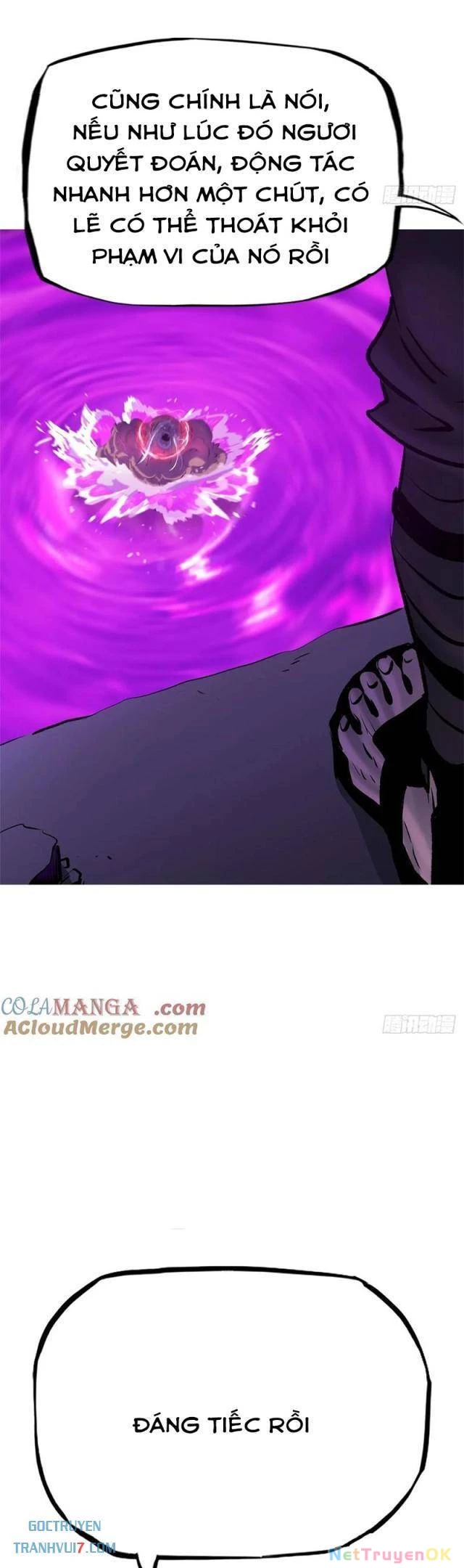 Phong Yêu Vấn Đạo Chapter 109 - Trang 4