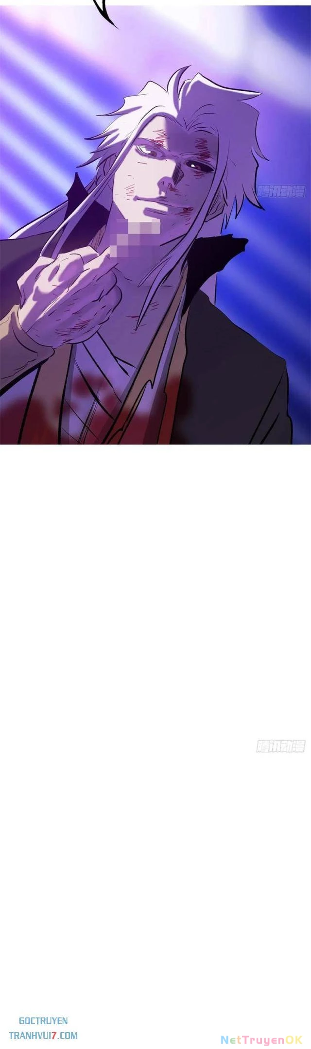 Phong Yêu Vấn Đạo Chapter 109 - Trang 4