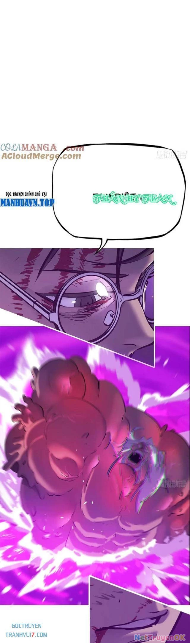 Phong Yêu Vấn Đạo Chapter 109 - Trang 4