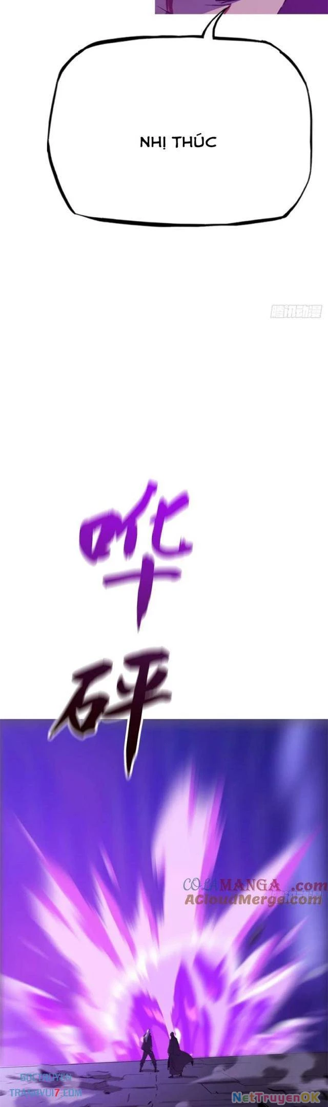 Phong Yêu Vấn Đạo Chapter 109 - Trang 4