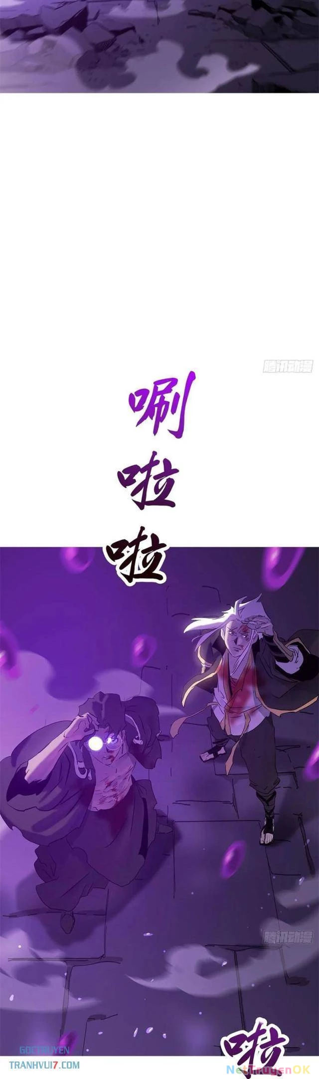 Phong Yêu Vấn Đạo Chapter 109 - Trang 4