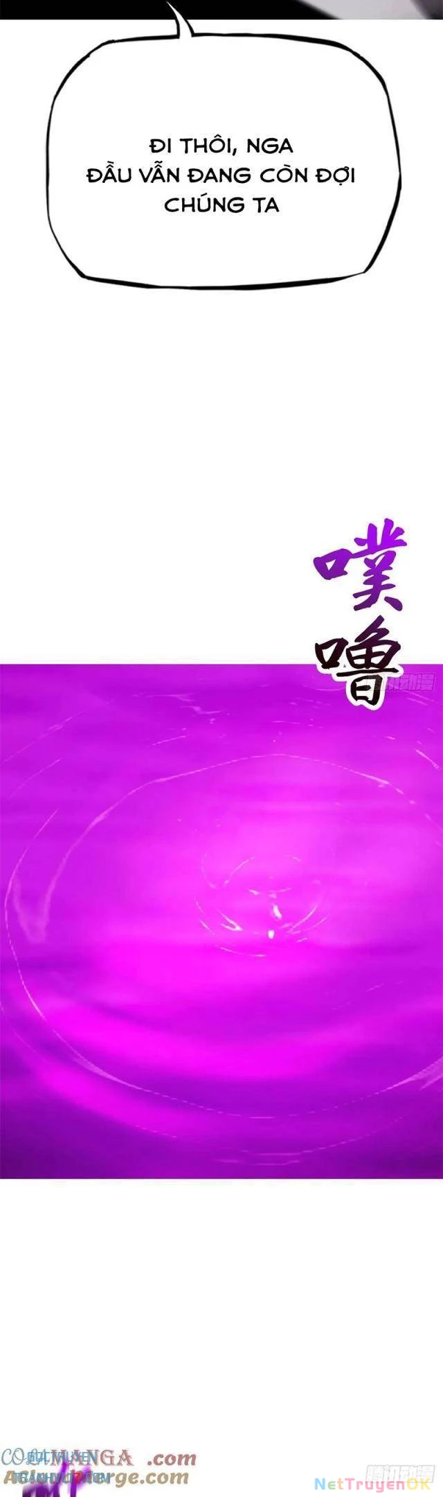 Phong Yêu Vấn Đạo Chapter 109 - Trang 4