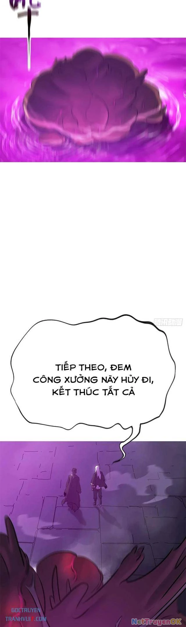 Phong Yêu Vấn Đạo Chapter 109 - Trang 4