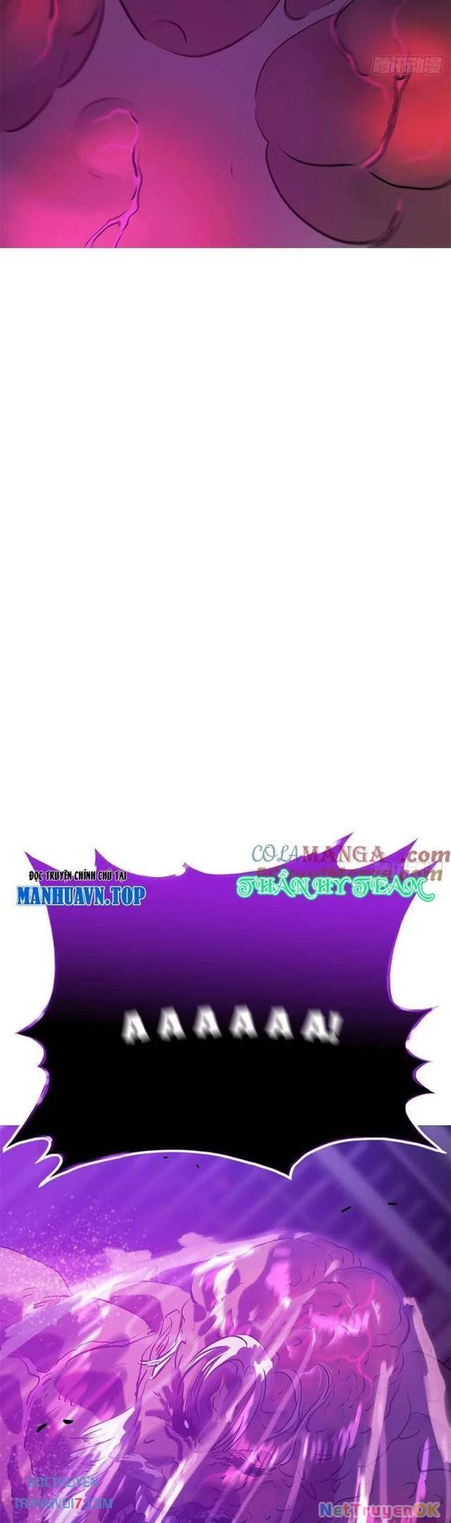 Phong Yêu Vấn Đạo Chapter 109 - Trang 4