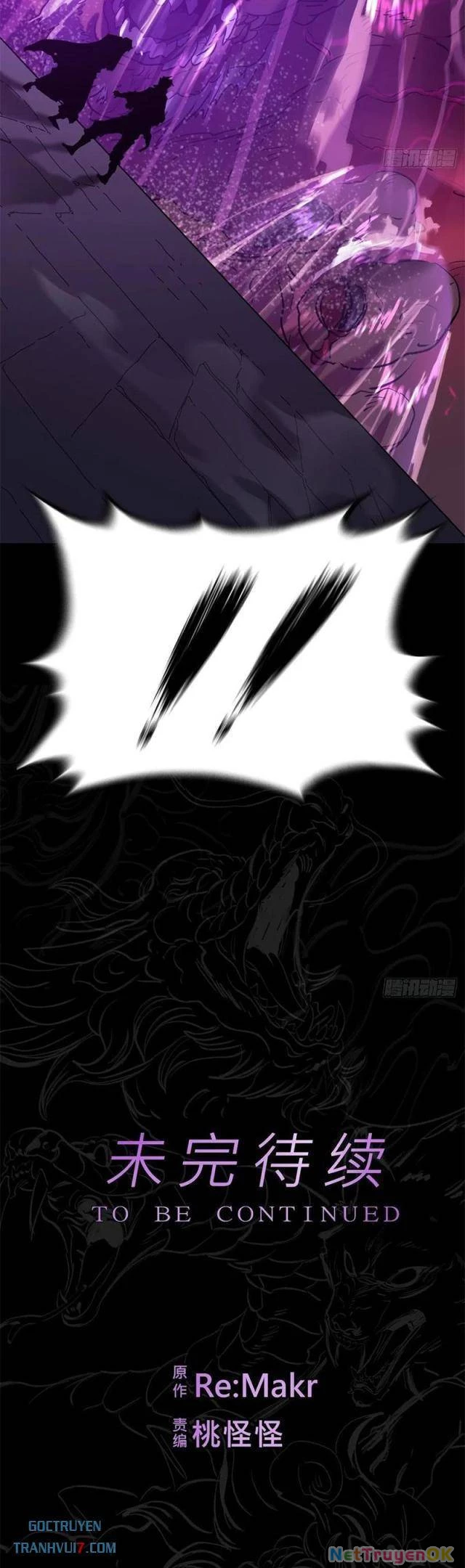 Phong Yêu Vấn Đạo Chapter 109 - Trang 4