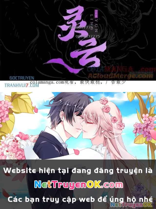 Phong Yêu Vấn Đạo Chapter 109 - Trang 4