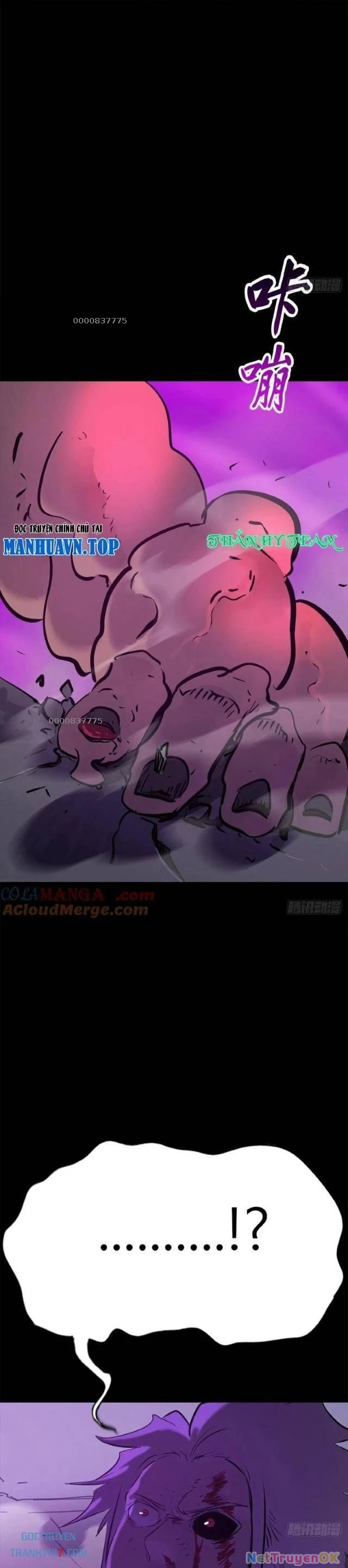 Phong Yêu Vấn Đạo Chapter 110 - Next Chapter 111