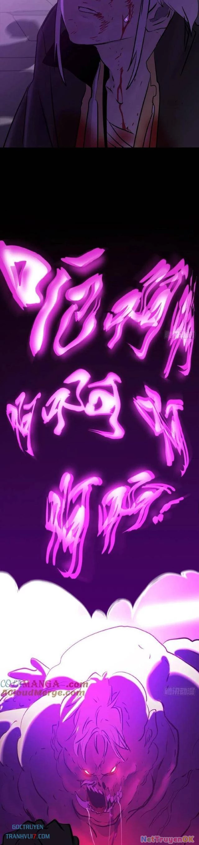 Phong Yêu Vấn Đạo Chapter 110 - Next Chapter 111