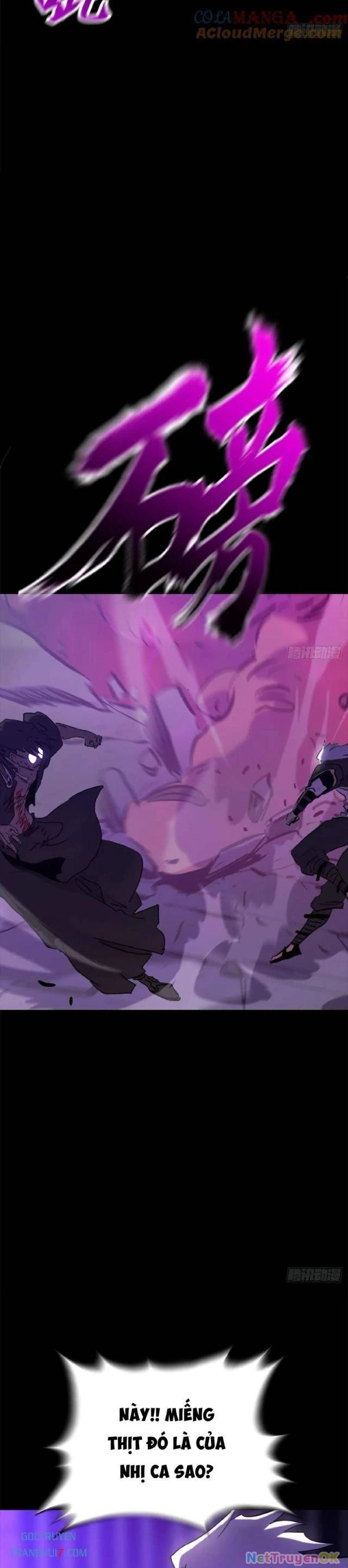 Phong Yêu Vấn Đạo Chapter 110 - Next Chapter 111