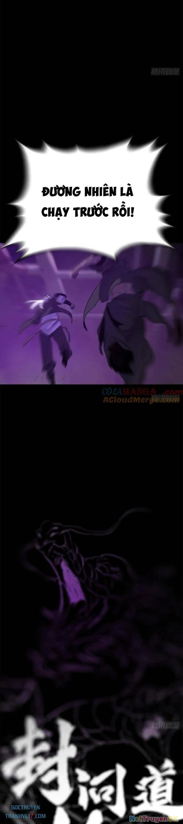 Phong Yêu Vấn Đạo Chapter 110 - Next Chapter 111