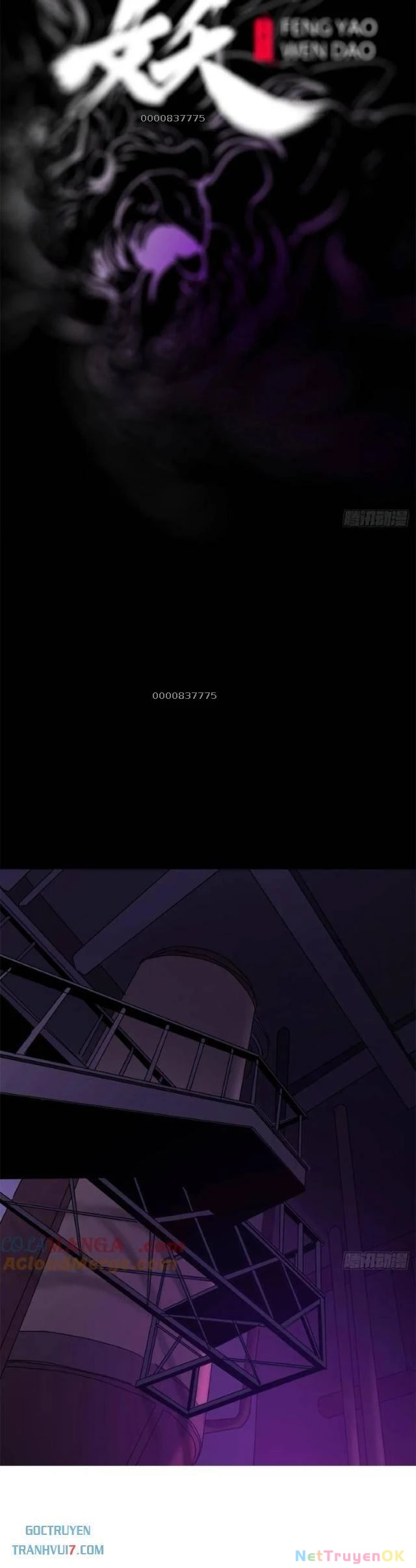 Phong Yêu Vấn Đạo Chapter 110 - Next Chapter 111