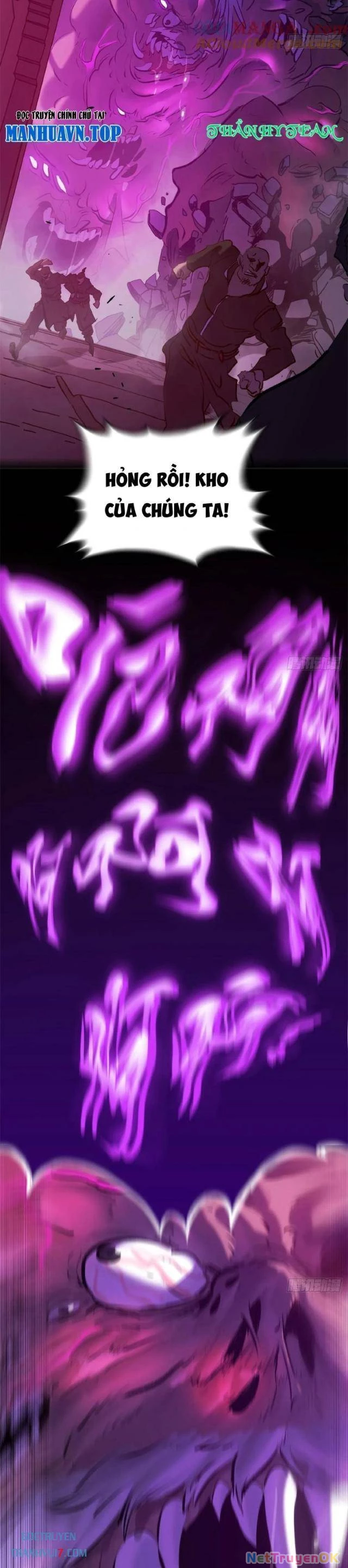 Phong Yêu Vấn Đạo Chapter 110 - Next Chapter 111