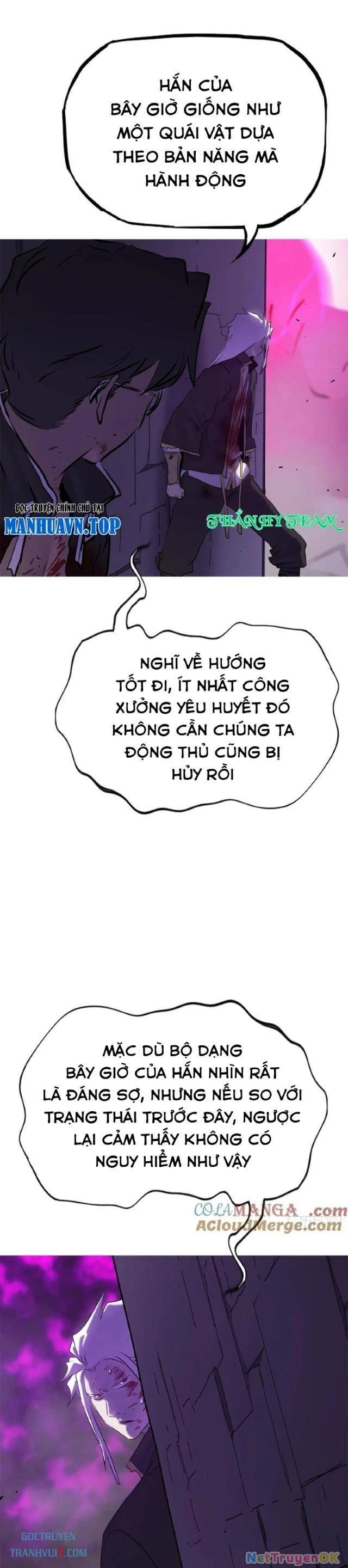 Phong Yêu Vấn Đạo Chapter 110 - Next Chapter 111