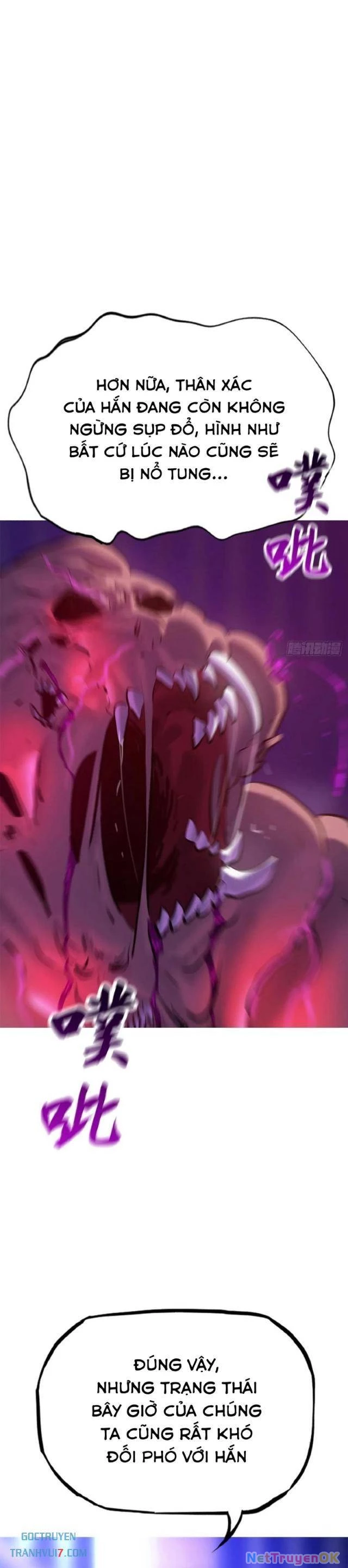 Phong Yêu Vấn Đạo Chapter 110 - Next Chapter 111