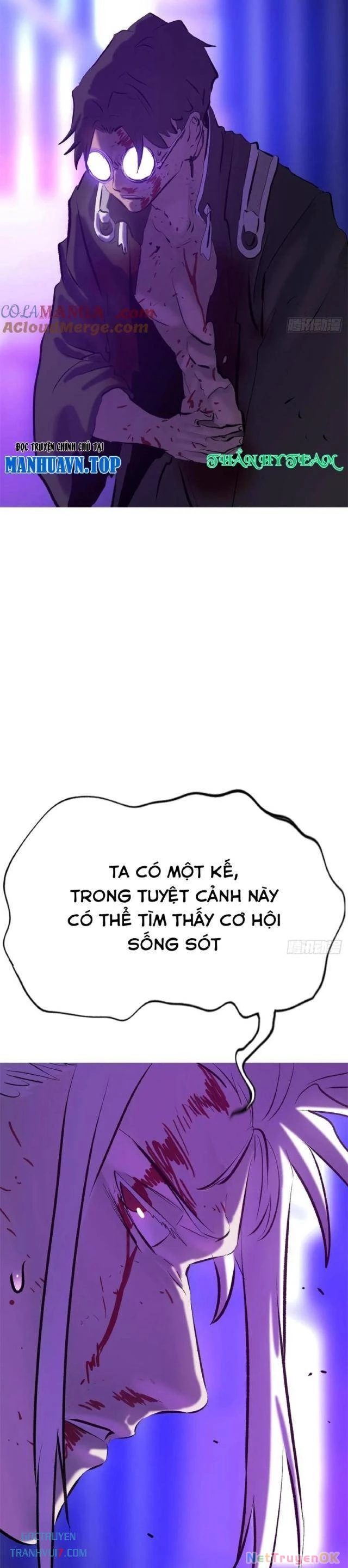 Phong Yêu Vấn Đạo Chapter 110 - Next Chapter 111