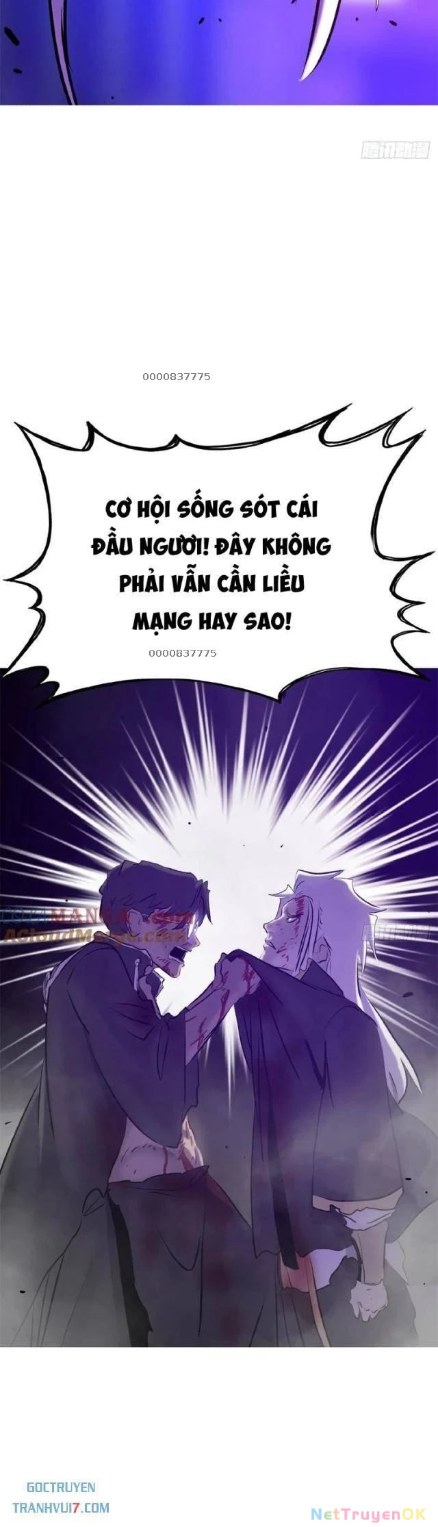 Phong Yêu Vấn Đạo Chapter 110 - Next Chapter 111