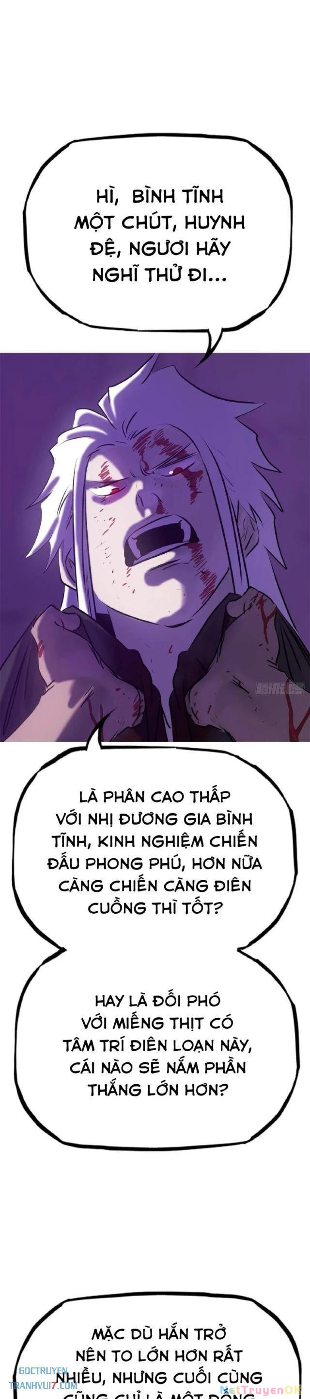 Phong Yêu Vấn Đạo Chapter 110 - Next Chapter 111