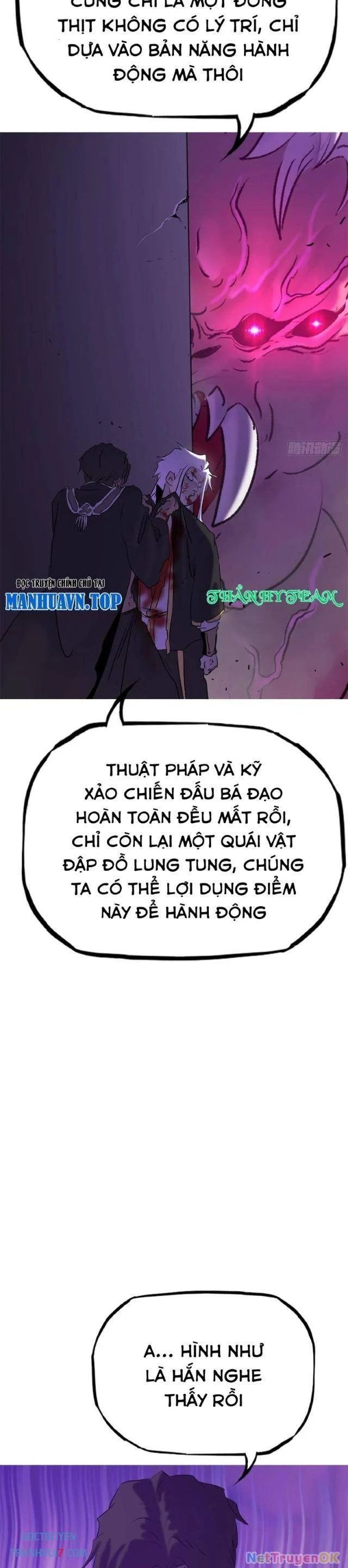 Phong Yêu Vấn Đạo Chapter 110 - Next Chapter 111