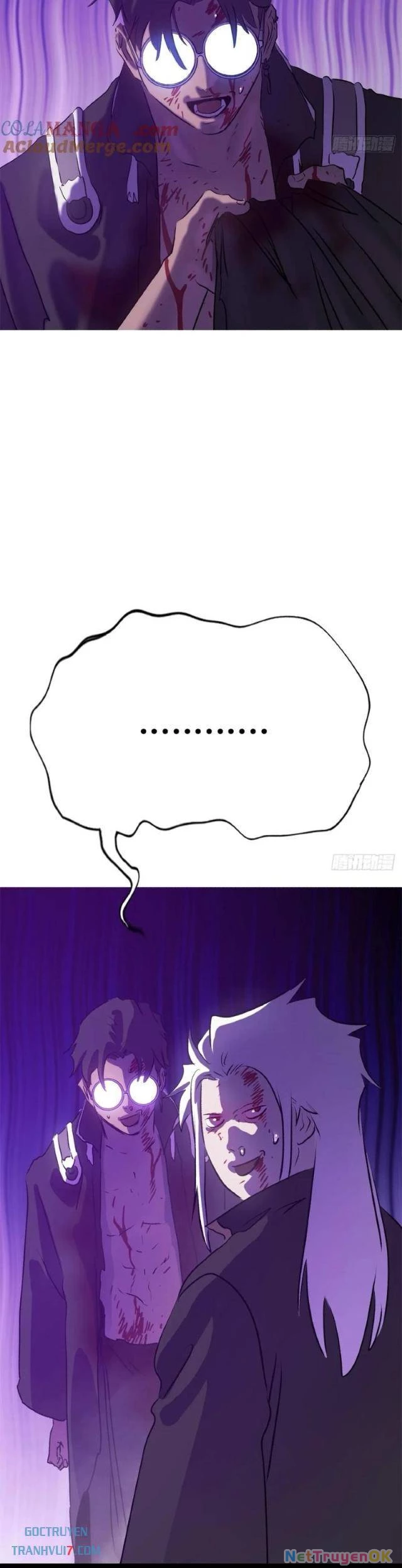 Phong Yêu Vấn Đạo Chapter 110 - Next Chapter 111