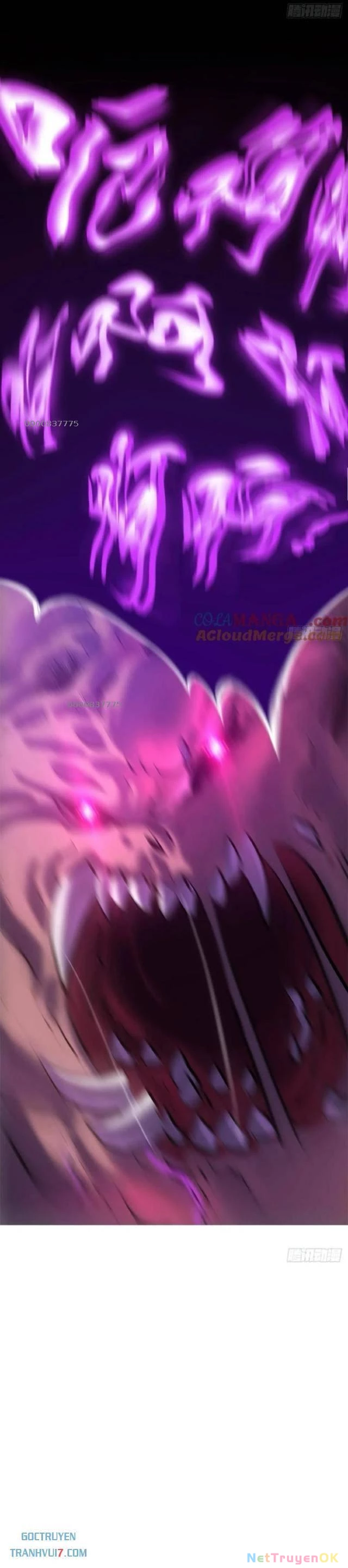 Phong Yêu Vấn Đạo Chapter 110 - Next Chapter 111