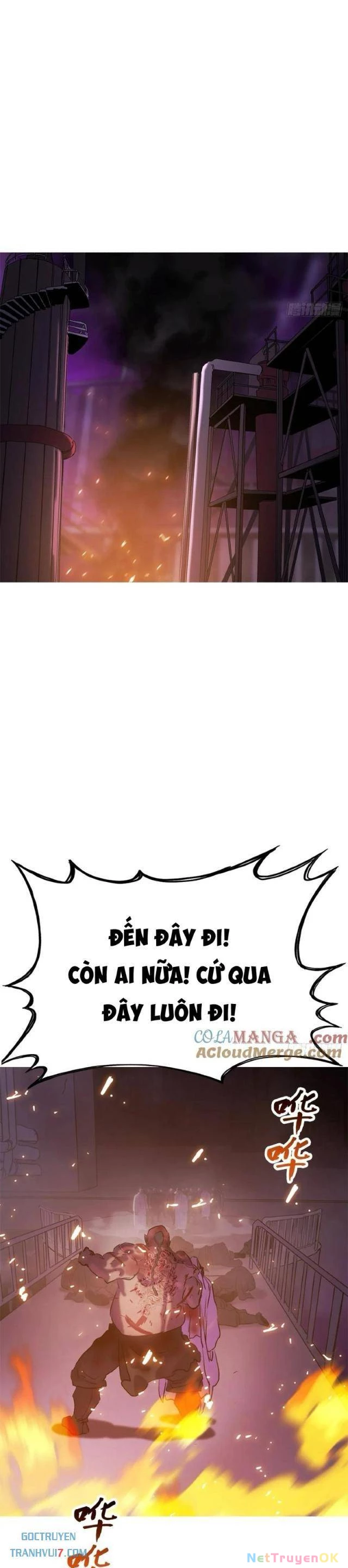 Phong Yêu Vấn Đạo Chapter 110 - Next Chapter 111