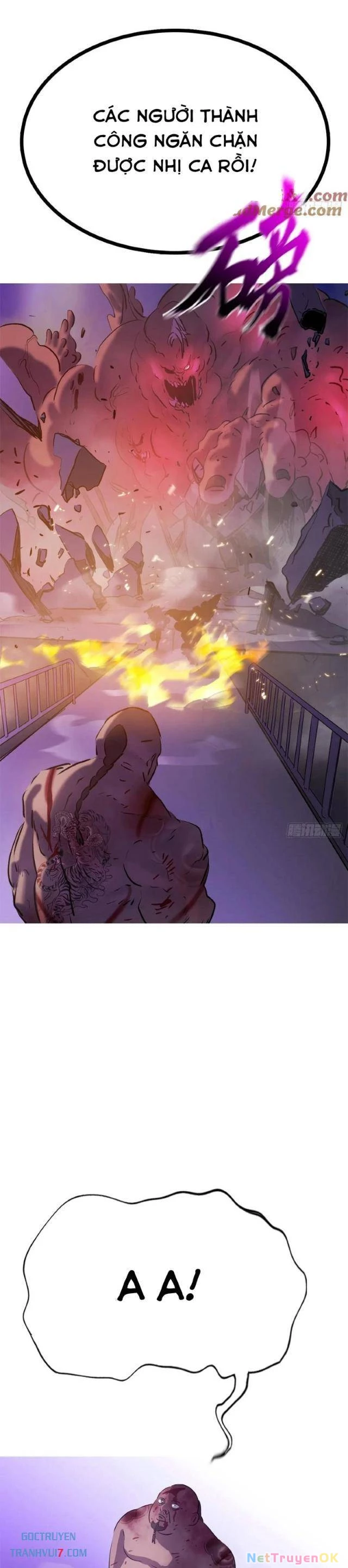 Phong Yêu Vấn Đạo Chapter 110 - Next Chapter 111