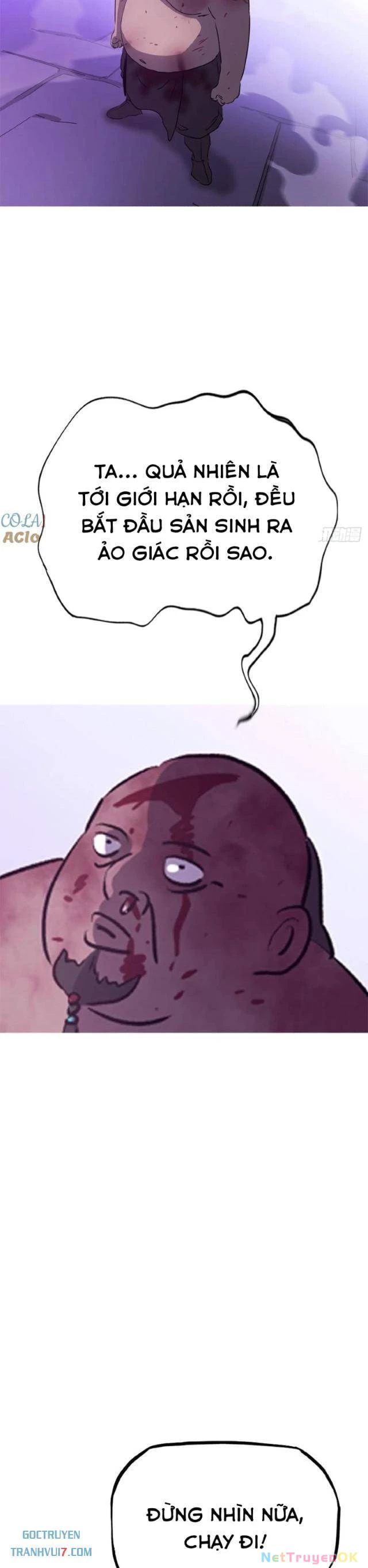 Phong Yêu Vấn Đạo Chapter 110 - Next Chapter 111